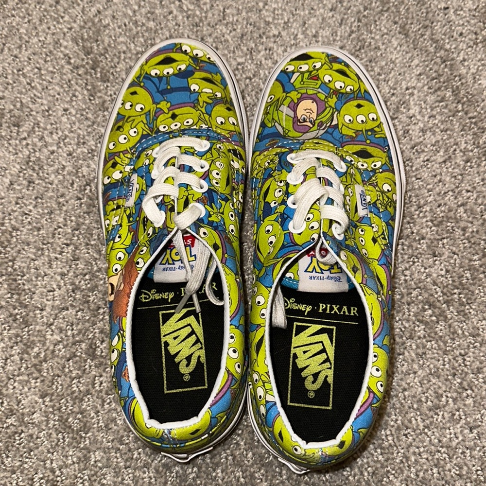Vans Toy Story Era Gem